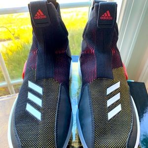 High-top Adidas Sneakers